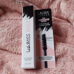 Laura Geller Lashboss Mascara